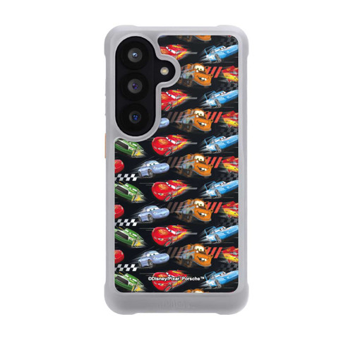 Samsung Galaxy S26 NIVOmax Cars Pattern