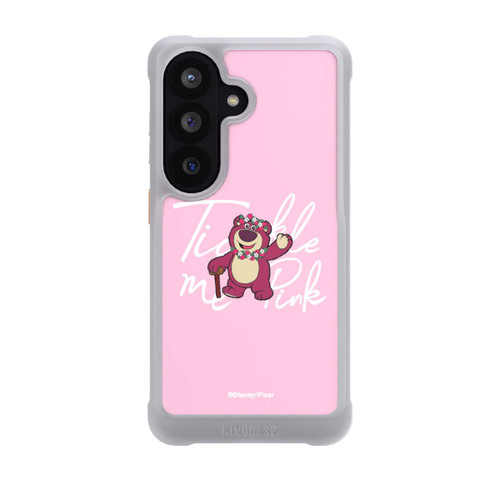 Samsung Galaxy S26 NIVOmax Lotso Toy Story Tickle me Pink