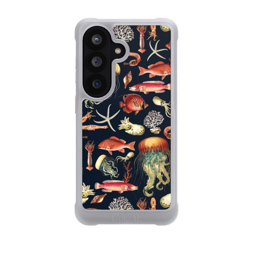 Samsung Galaxy S26 NIVOmax Poisson des Profondeurs