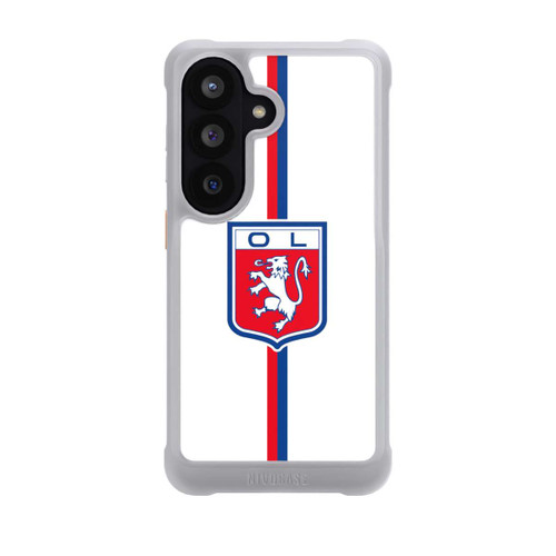 Samsung Galaxy S26 NIVOmax OL Logo Vintage
