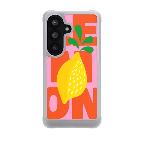 Samsung Galaxy S26 NIVOmax Dopamin Lemon