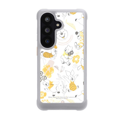 Samsung Galaxy S26 NIVOmax Winnie Puuh Spring Pattern