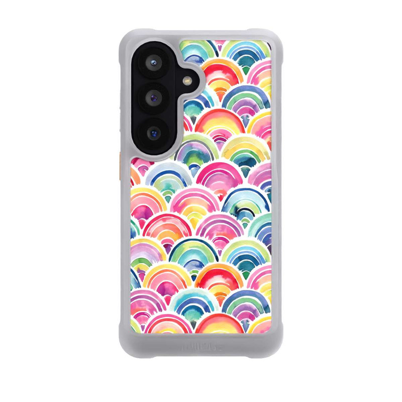 Galaxy S26 NIVOmax Happy Summer Rainbow Scales