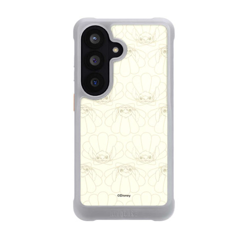 Samsung Galaxy S26 NIVOmax Stitch Shell Pattern