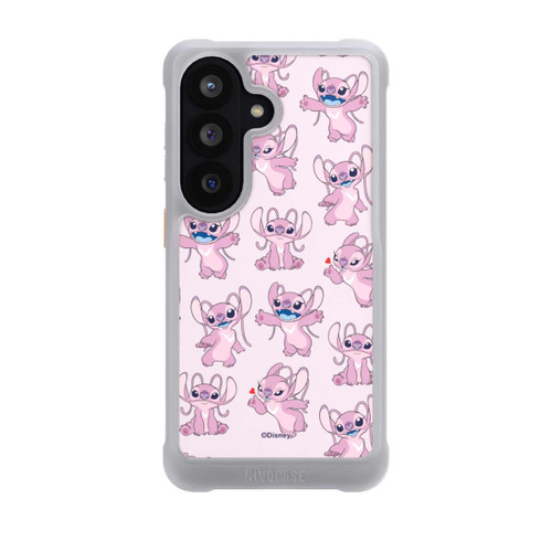 Samsung Galaxy S26 NIVOmax Angel Faces Pattern