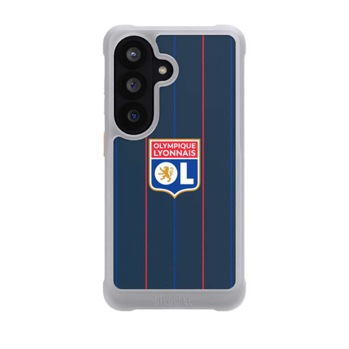 Samsung Galaxy S26 NIVOmax OL Maillot Extérieur 25-26