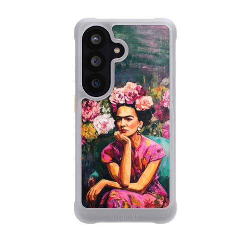 Samsung Galaxy S26 NIVOmax Mexikanische Ikone Poetin der Farben