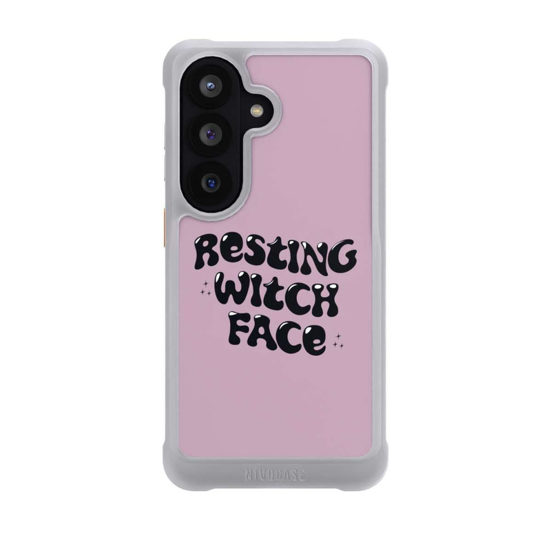 Galaxy S26 NIVOmax Resting Witch Face