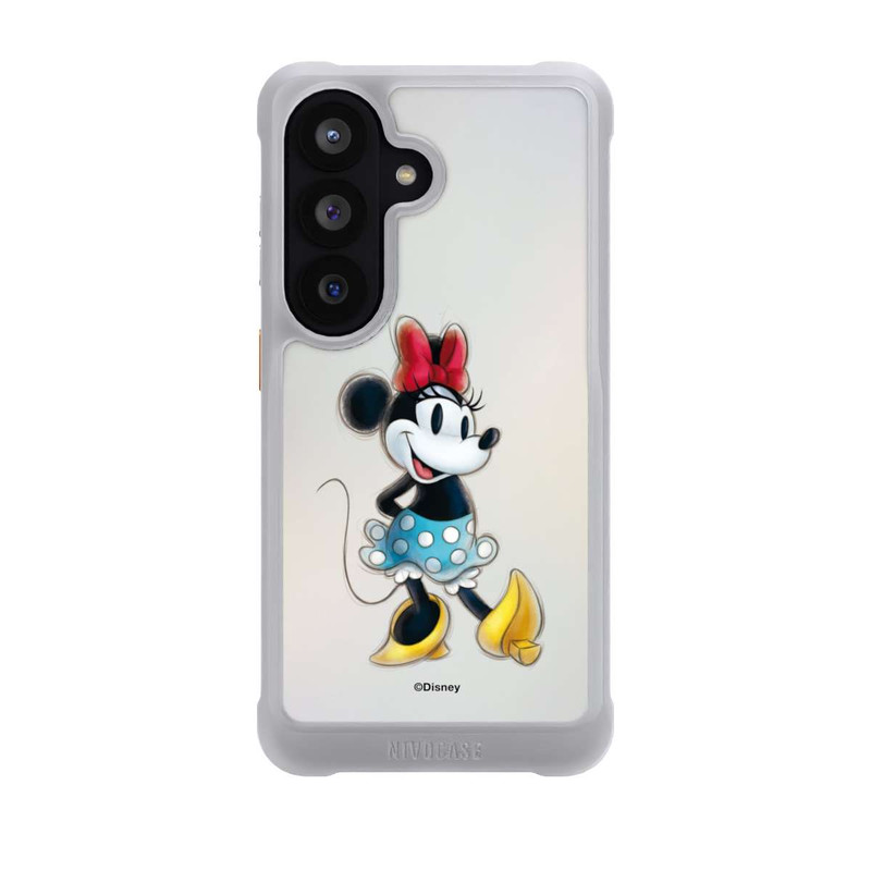 Galaxy S26 NIVOmax Minnie Sweet Mouse