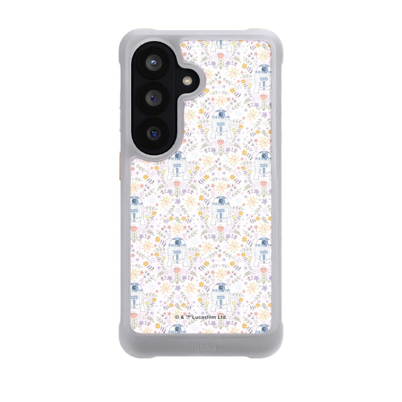 Galaxy S26 NIVOmax R2D2 Blumen