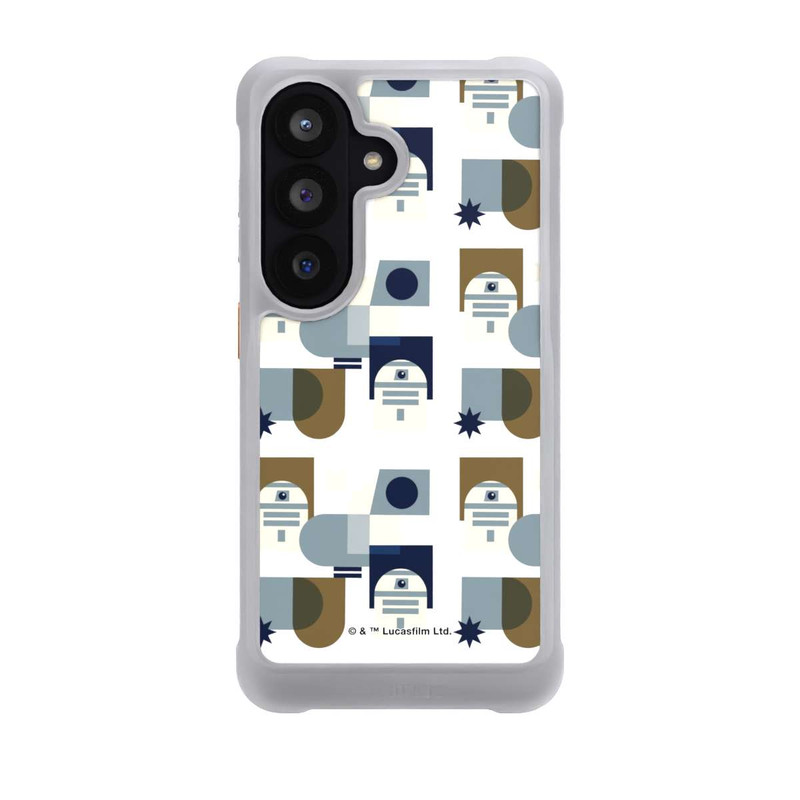Galaxy S26 NIVOmax R2D2 Bauhaus
