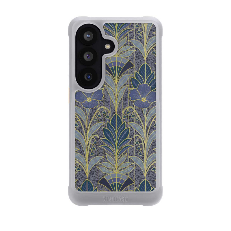 Galaxy S26 NIVOmax Lily of the Valley Art Deco