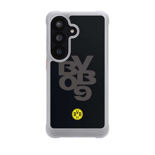 Samsung Galaxy S26 NIVOmax BVB09 Grau Schwarz