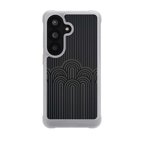 Samsung Galaxy S26 NIVOmax Lignes fraîches