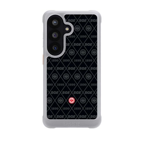 Samsung Galaxy S26 NIVOmax SGE Logo Muster