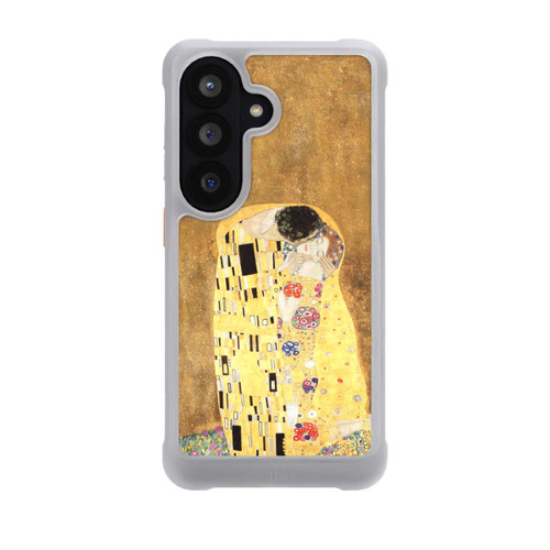 Samsung Galaxy S26 NIVOmax Der Kuss Gemälde