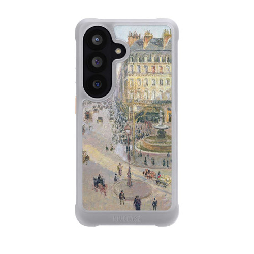 Samsung Galaxy S26 NIVOmax Die Allee der Oper