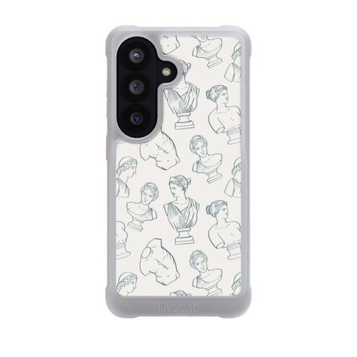 Samsung Galaxy S26 NIVOmax Griechische Büsten Art-Déco