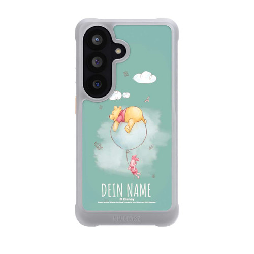 Samsung Galaxy S26 NIVOmax Uncheered by a Balloon Personalisierbar