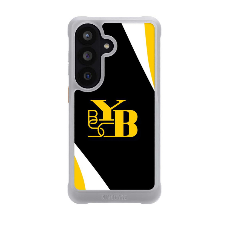 Galaxy S26 NIVOmax BSC YB Retro
