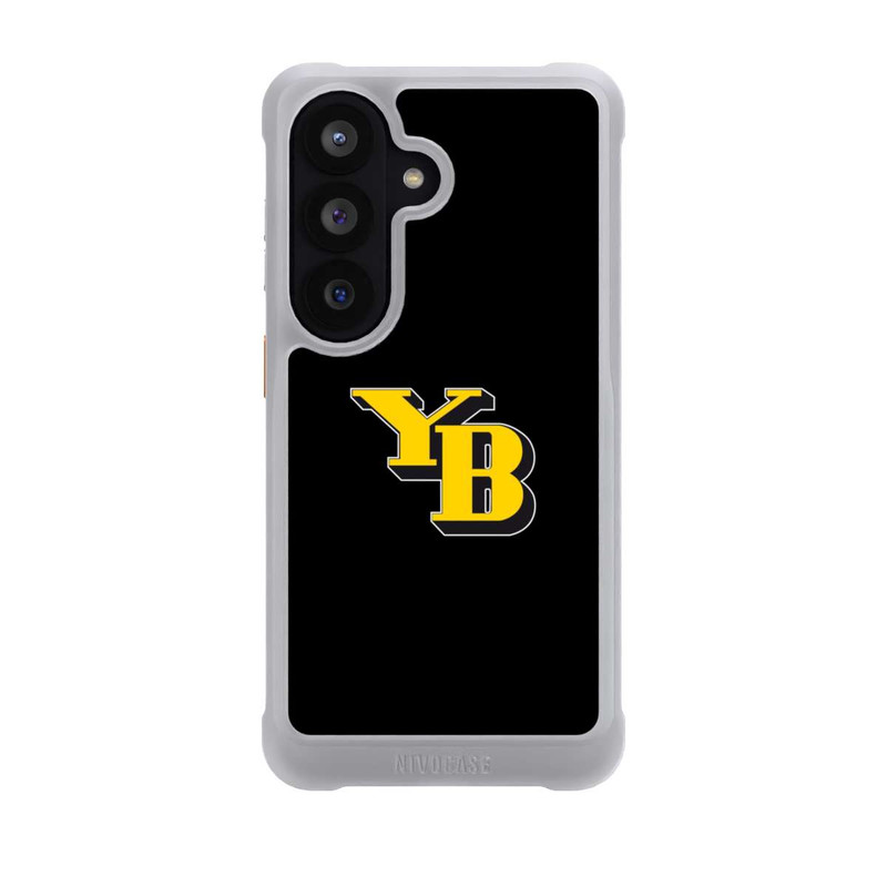 Galaxy S26 NIVOmax BSC YB