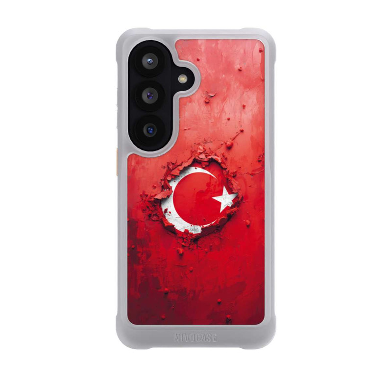 Galaxy S26 NIVOmax Turquie 26