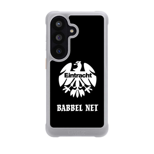Samsung Galaxy S26 NIVOmax SG Eintracht Babbel Net