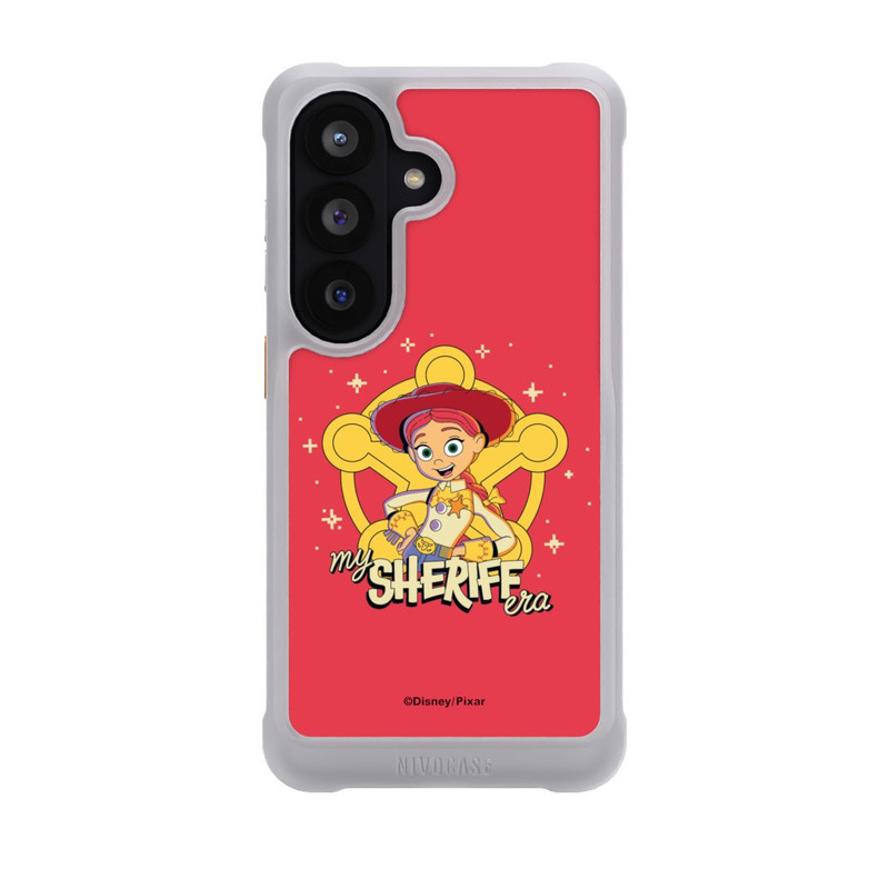 Galaxy S26 NIVOmax Toy Story 5 Jessie In my Sheriff Era Rot