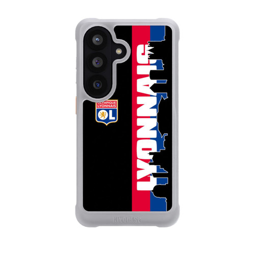 Samsung Galaxy S26 NIVOmax OL Ligne d'Horizon Lyon