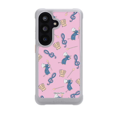 Samsung Galaxy S26 NIVOmax Remy Ratatouille Pink