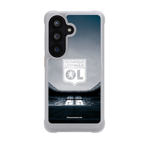 Samsung Galaxy S26 NIVOmax OL Stade Groupama