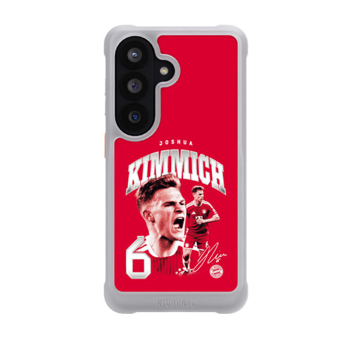 Samsung Galaxy S26 NIVOmax Joshua Kimmich 26/27