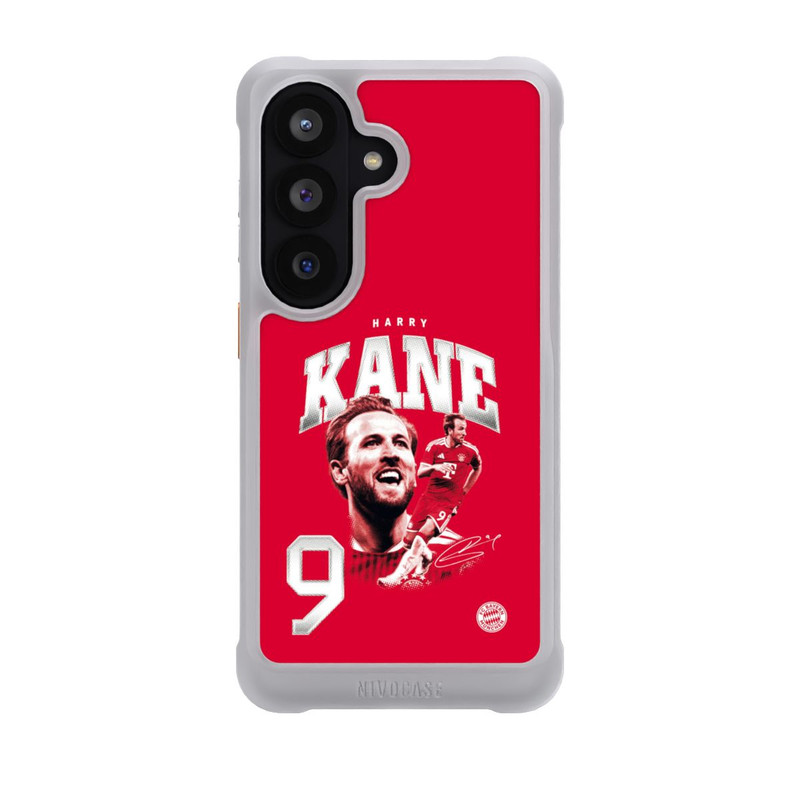 Galaxy S26 NIVOmax Harry Kane 26/27