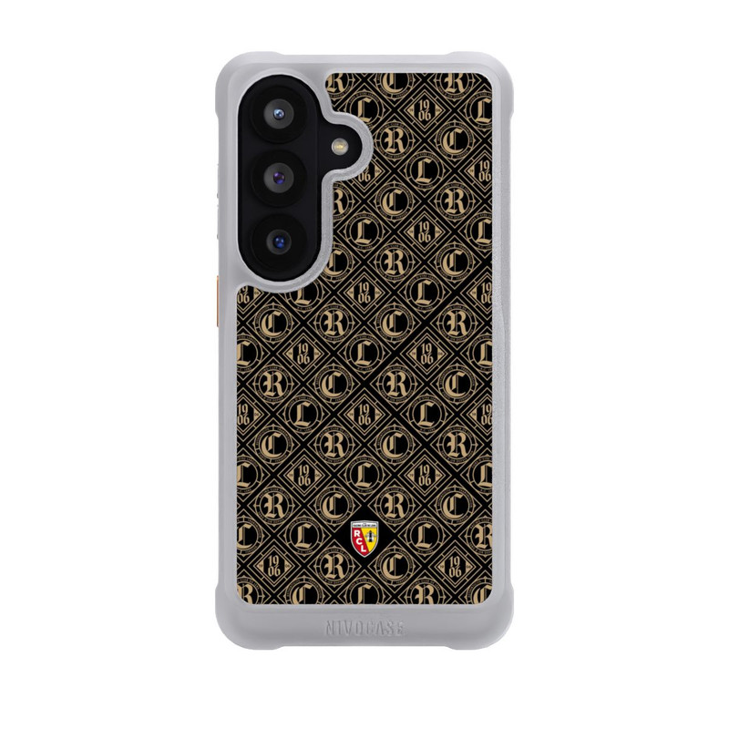 Galaxy S26 NIVOmax RC Lens Pattern Year 1906