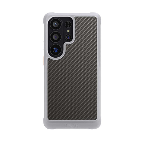 Samsung Galaxy S26 Ultra NIVOmax Carbon