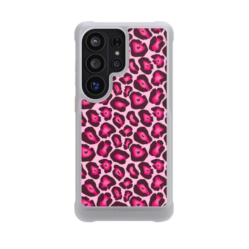 Galaxy S26 Ultra NIVOmax Pink Leo
