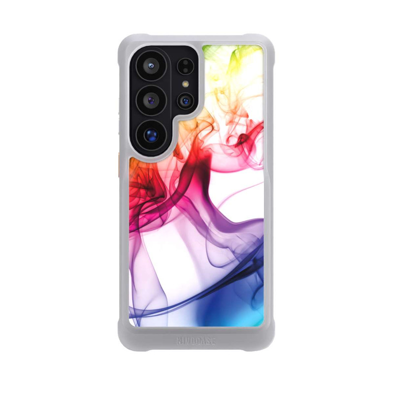 Galaxy S26 Ultra NIVOmax Vapeur de Couleur