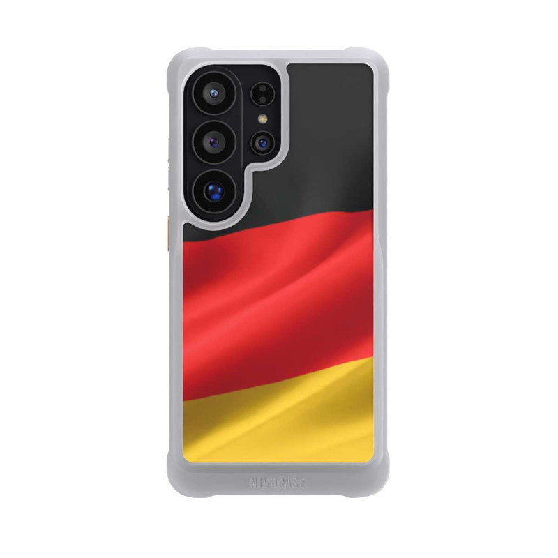 Galaxy S26 Ultra NIVOmax Deutschland
