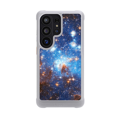 Samsung Galaxy S26 Ultra NIVOmax Große Magellanische Wolke