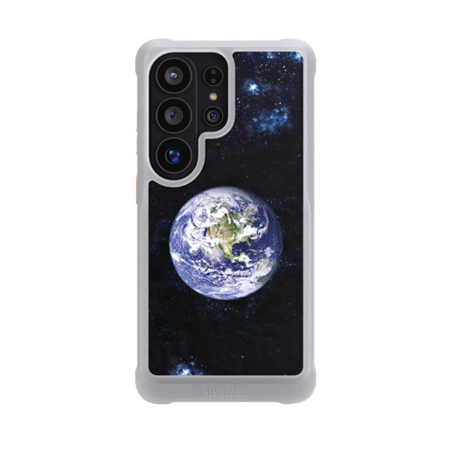 Samsung Galaxy S26 Ultra NIVOmax Die Erde