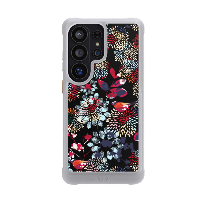 Galaxy S26 Ultra NIVOmax Kimono Sombre