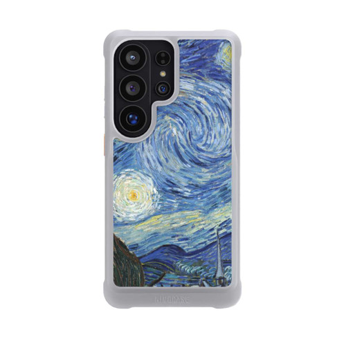 Samsung Galaxy S26 Ultra NIVOmax The Starry Night