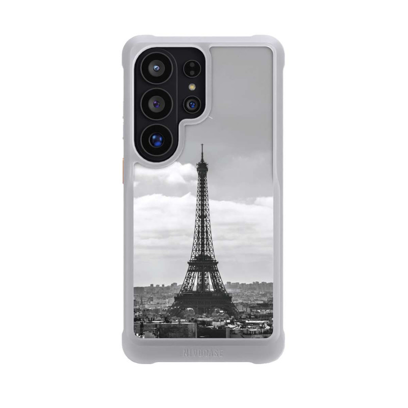 Galaxy S26 Ultra NIVOmax Paris love