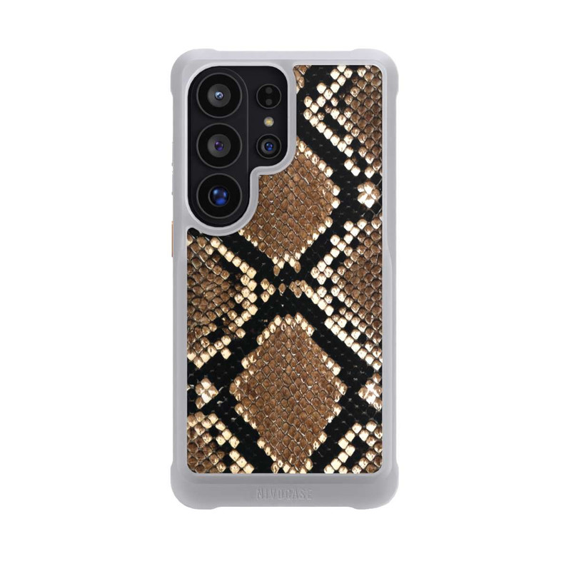 Galaxy S26 Ultra NIVOmax Python