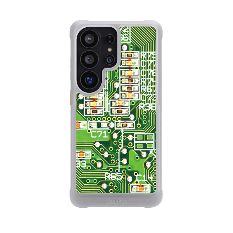 Galaxy S26 Ultra NIVOmax Circuit Imprimé