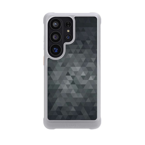 Samsung Galaxy S26 Ultra NIVOmax mysteriöses Schwarz