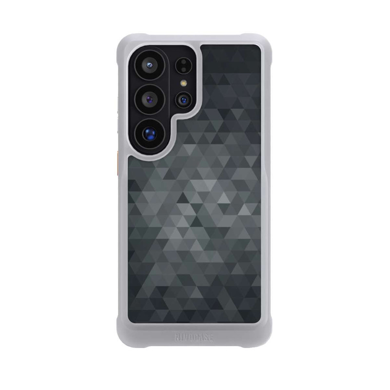 Galaxy S26 Ultra NIVOmax mysteriöses Schwarz