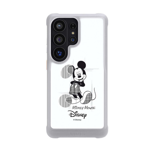 Samsung Galaxy S26 Ultra NIVOmax Micky Sketchy