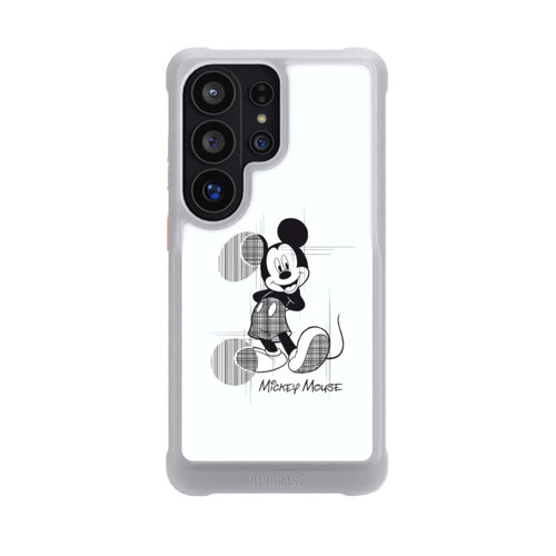 Samsung Galaxy S26 Ultra NIVOmax Mickey Sketchy
