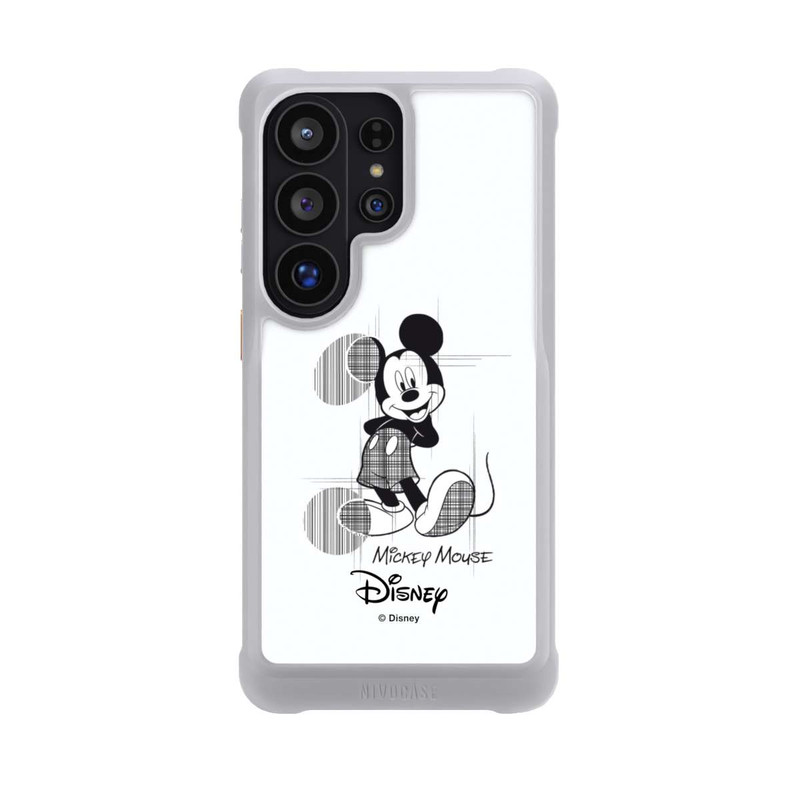 Galaxy S26 Ultra NIVOmax Micky Sketchy